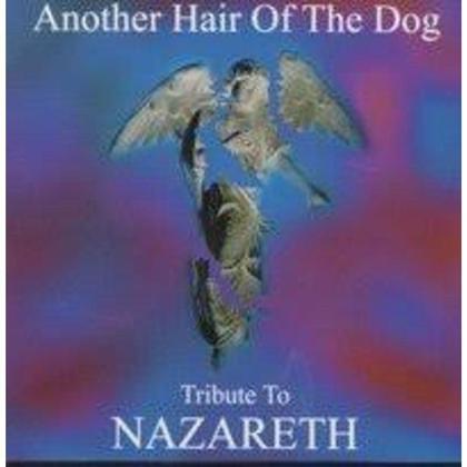 Imagem de Nazareth - another hair of tribute - Roadrunner-Cdi Music Ltda