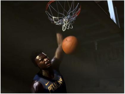 Imagem de NBA 2K21 para PS4 Take Two