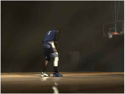 Imagem de NBA 2K21 para PS4 Take Two