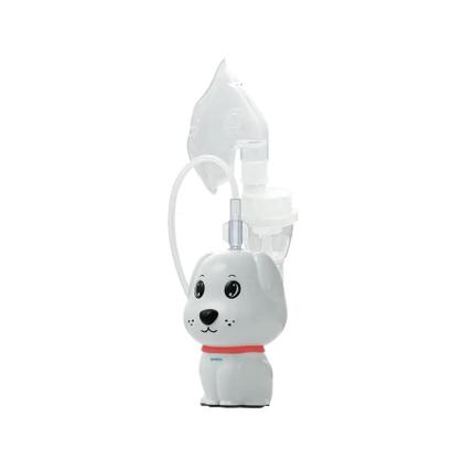 Imagem de Nebulizador/Inalador de Ar Comprimido G-TECH Compact DCDOG1
