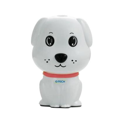 Imagem de Nebulizador/Inalador de Ar Comprimido G-TECH Compact DCDOG1