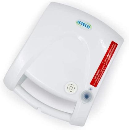 Imagem de Nebulizador/Inalador Portátil G-Tech - NEBCOM5B