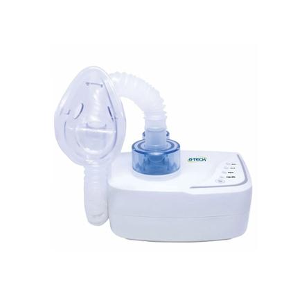 Imagem de Nebulizador/Inalador Ultrassônico Ultraneb Desk 2 G-Tech