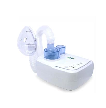Imagem de Nebulizador/Inalador Ultrassônico Ultraneb Desk 2 G-Tech