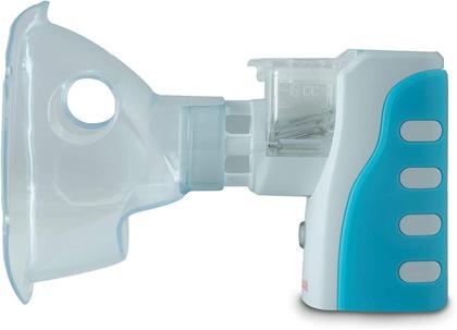 Imagem de Nebulizador Portátil Nebzmart Glenmark