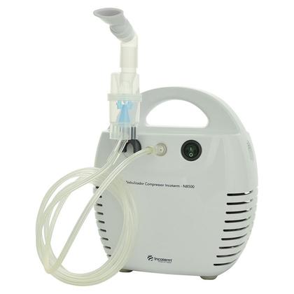 Imagem de Nebulizador RM Compressor NB500