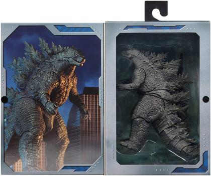 NECA ゴジラ Amazon.co.jp: NECA GODZILLA 6インチサイズアクションフィギュア