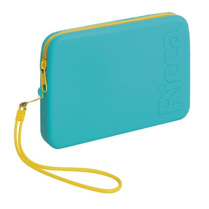 Imagem de Nécessaire Bolhas de Silicone Ricca - Média