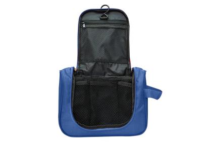 Imagem de Necessaire bolsa organizadora viagem pratica acessorios yins