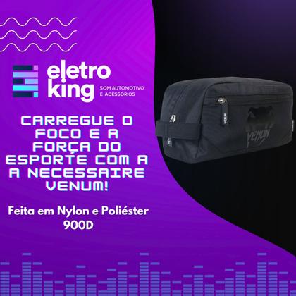 Imagem de Necessaire Esportiva Venum Bolsa Organizador Fitness Esporte