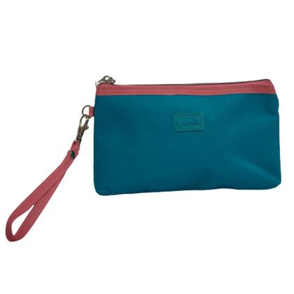 Imagem de Necessaire Estojo Kit 2 peças coleção Glow it 