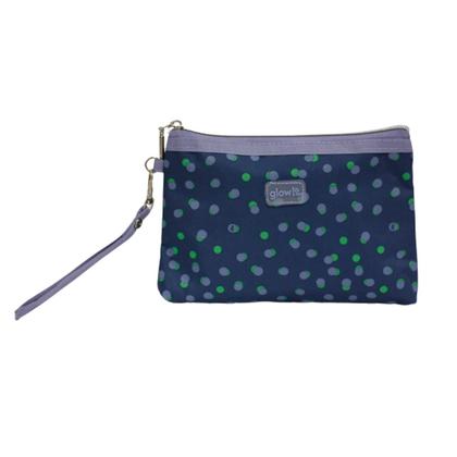 Imagem de Necessaire Estojo Kit 3 peças coleção Glow it 