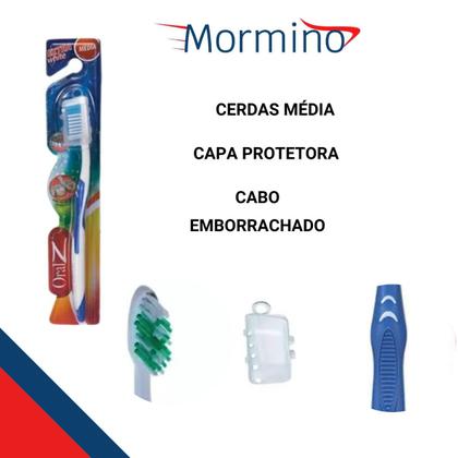 Imagem de Nécessaire Executiva Masculina Premium Preta Com Estampas