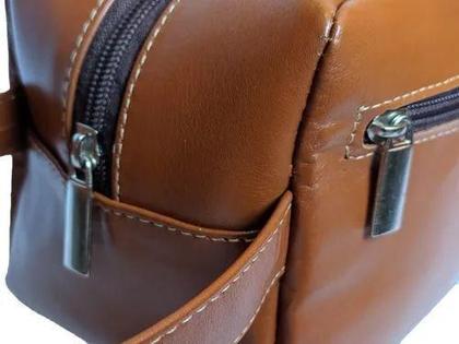Imagem de Necessaire Feminina Organizador De Bolsa P/ Viagem Porta Celular Maquiagem Carteira Acessorios