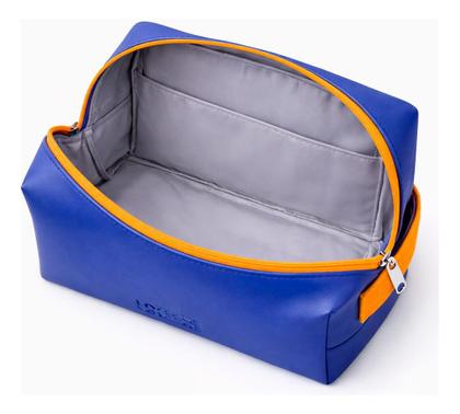Imagem de Necessaire Impermeável com Alça Elástica e Puxador Coração Charmoso