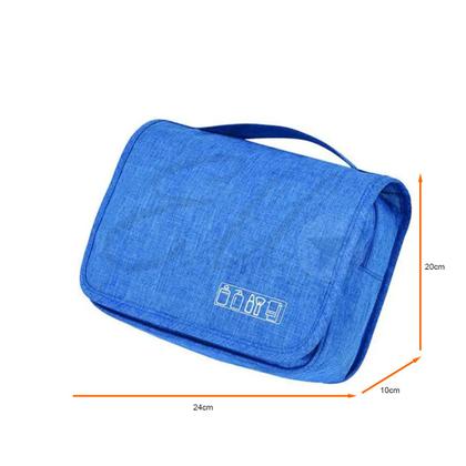 Imagem de Necessaire impermeável Com Cabide 50226