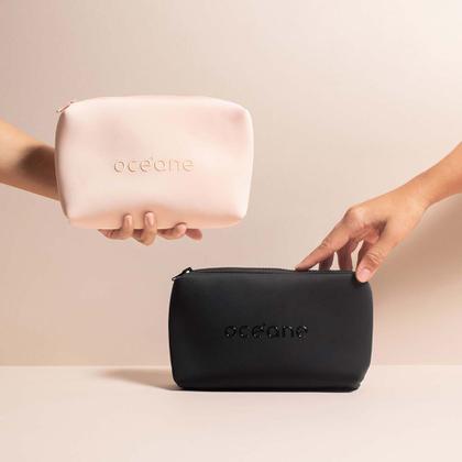 Imagem de Nécessaire Océane Save Time - Daily Makeup