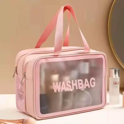 Imagem de Necessaire Organizadora com Alça - Sortida