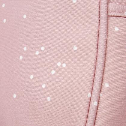 Imagem de Necessaire Pirulitando Bolinhas Rose