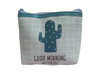 Imagem de Nécessaire Porta Moeda  12X 9 X 3CM