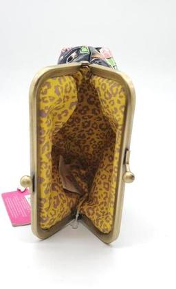 Imagem de Necessaire porta moedas feminino NC14016FC