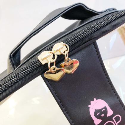 Imagem de Necessaire Preta M  Pop Make Up