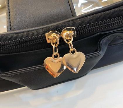 Imagem de Necessaire Preta M  Pop Make Up