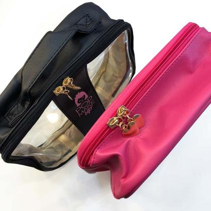 Imagem de Necessaire Preta M  Pop Make Up