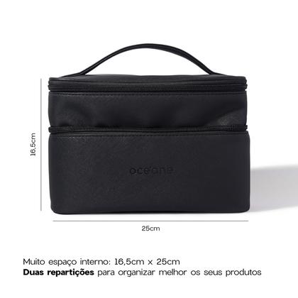 Imagem de Nécessaire Preto Best Travel