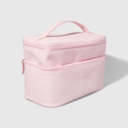 Imagem de Nécessaire Rosa Best Travel