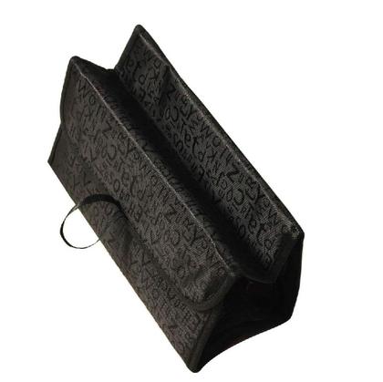 Imagem de Necessaire Viagem Maleta Frasqueira Rolinho Compacta Make