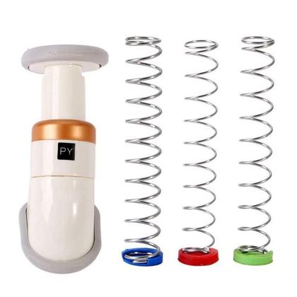 Imagem de Neckline Smmiler Aparelho Eliminador De Papada