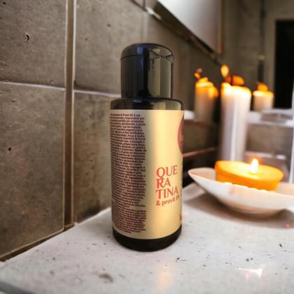 Imagem de Nectar de Queratina Haskell Reconstrução e Força 35 ML