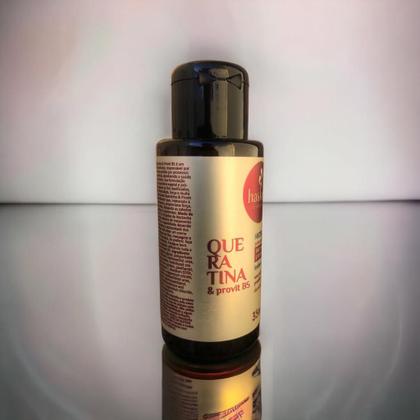 Imagem de Nectar de Queratina Haskell Reconstrução e Força 35 ML