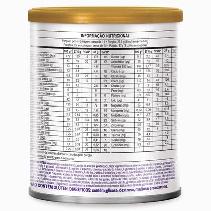 Imagem de Neo Spoon Mistura para Preparo de Mingau com 400g