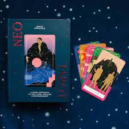 Imagem de Neo Tarot