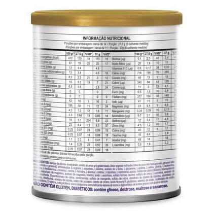 Imagem de NeoSpoon - 400g  Danone