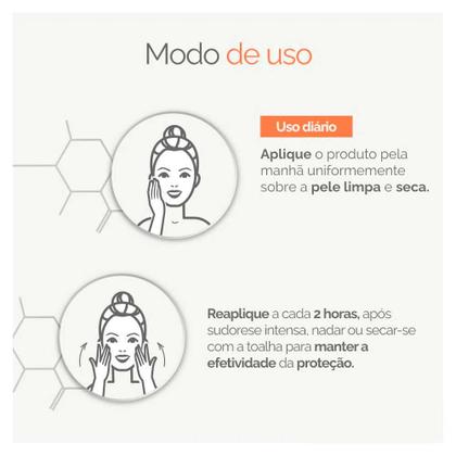 Imagem de Neostrata Minesol Oil Control Kit com 2 Unidades  Protetor Solar Facial FPS70 40g