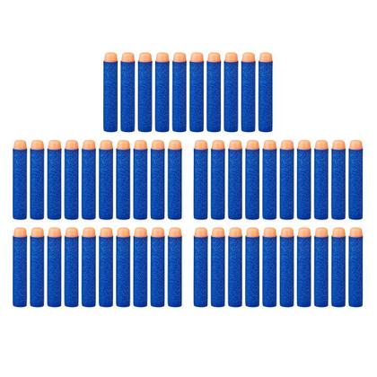 Imagem de Nerf Dardos Elite - Pack 50
