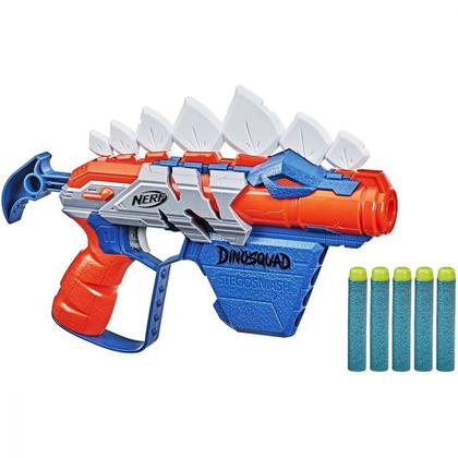 Imagem de Nerf Dino Squad Stego Smash Hasbro F0806