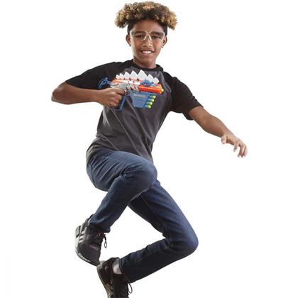 Imagem de Nerf Dino Squad Stego Smash Hasbro F0806