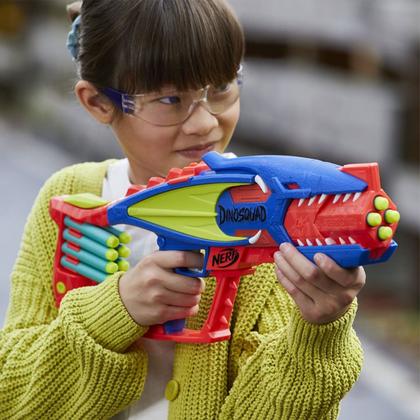 Imagem de Nerf Dinosquad Terrodak F6314 - Hasbro