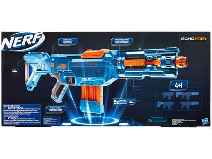 Imagem de Nerf Elite 2.0 Echo CS-10 Hasbro 25 Peças