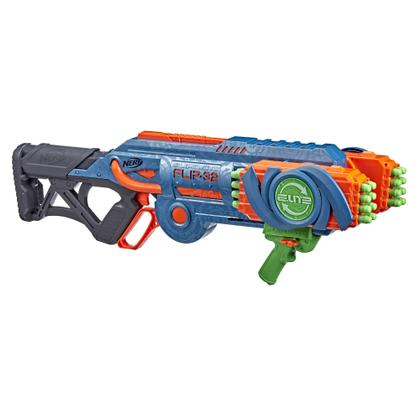 Imagem de Nerf Elite 2.0 Flipshots Flip-16 - Blaster com 16 Dardos