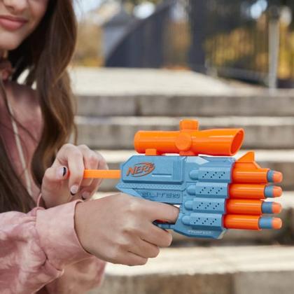 Imagem de Nerf Elite 2.0 Prospect QS-4 F4191 - Hasbro