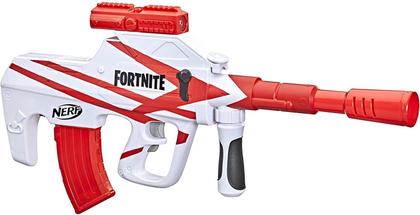 Nerf Fortnite B-Ar Motorizado De 10 Dardo F2345 Hasbro