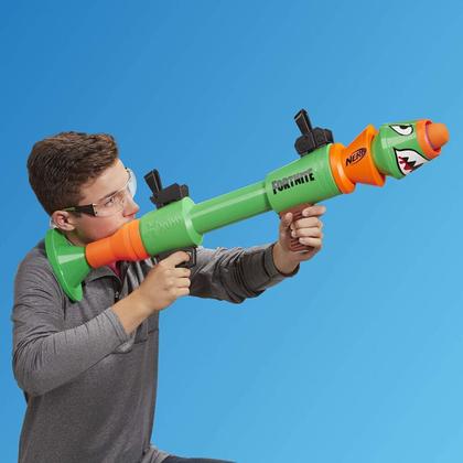 Nerf Fortnite RL ロケットランチャー Nerf Fortnite Lançador De Foguetes RL - Hasbro E7511 - Lançadores