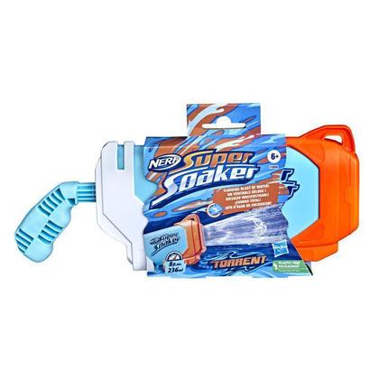 Imagem de Nerf - Lancador de Agua - Super Soaker Torrent (F3889) HASBRO
