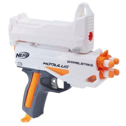 Imagem de Nerf Modulus Blaster Barrel Strike C0614 - Hasbro (1121)