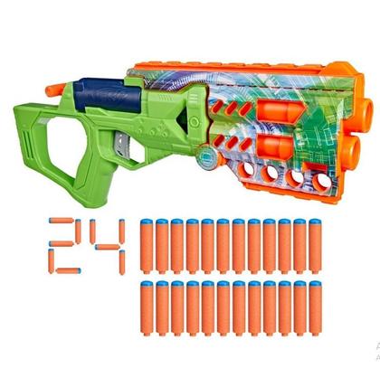 Imagem de Nerf n series jadestrike - hasbro
